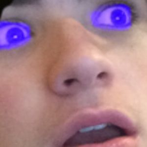 Meet your Posher, Julian